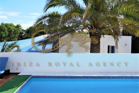 Villa zum Verkauf in Sant Agusti des Vedra, Ibiza, Spanien 3 Schlafzimmer, 173 m2 Nr. 30824 - Foto 28