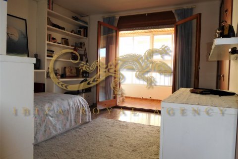 Wohnung zum Verkauf in Ibiza town, Ibiza, Spanien 4 Schlafzimmer, 171 m2 Nr. 30804 - Foto 24
