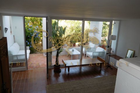 Duplex zum Verkauf in Talamanca, Ibiza, Spanien 2 Schlafzimmer, 92 m2 Nr. 30823 - Foto 13