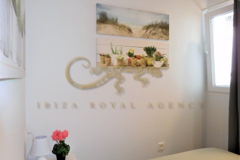 Wohnung zur Miete in San Antonio De Portmany, Ibiza, Spanien 2 Schlafzimmer, 65 m2 Nr. 30827 - Foto 25