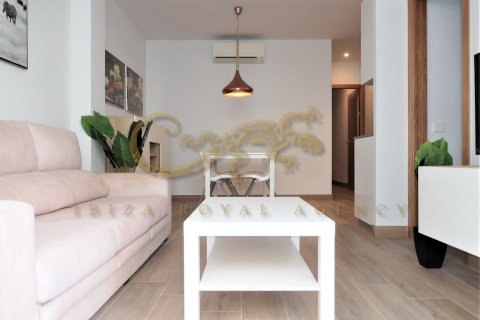 Wohnung zur Miete in San Antonio De Portmany, Ibiza, Spanien 2 Schlafzimmer, 65 m2 Nr. 30827 - Foto 7