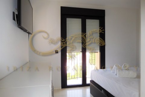 Wohnung zur Miete in Ibiza town, Ibiza, Spanien 1 Schlafzimmer, 55 m2 Nr. 30805 - Foto 12