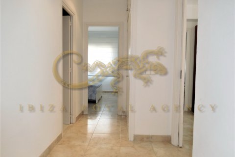 Wohnung zum Verkauf in Ibiza town, Ibiza, Spanien 3 Schlafzimmer, 107 m2 Nr. 30829 - Foto 3