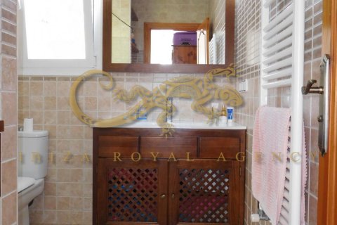 Villa zum Verkauf in Jesus, Ibiza, Spanien 3 Schlafzimmer, 145 m2 Nr. 30810 - Foto 24