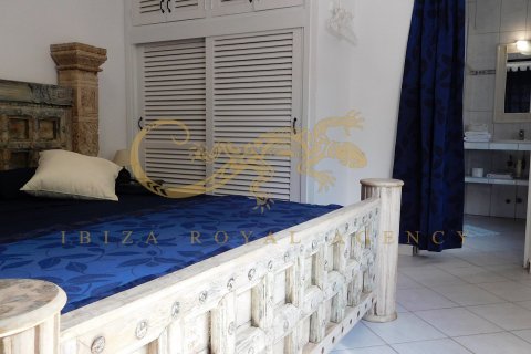 Villa zur Miete in Sant Agusti des Vedra, Ibiza, Spanien 3 Schlafzimmer, 300 m2 Nr. 30839 - Foto 14