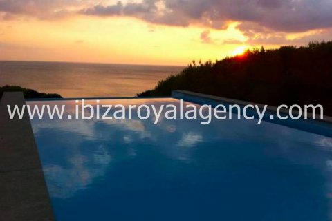 Villa zum Verkauf in Formentera, Spanien 6 Schlafzimmer, 500 m2 Nr. 30872 - Foto 5