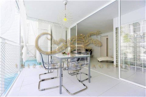Wohnung zum Verkauf in Ibiza town, Ibiza, Spanien 2 Schlafzimmer, 180 m2 Nr. 30833 - Foto 19