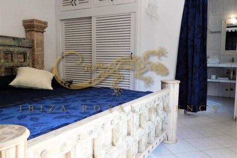 Villa zum Verkauf in Sant Agusti des Vedra, Ibiza, Spanien 3 Schlafzimmer, 173 m2 Nr. 30824 - Foto 19