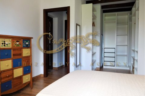Villa zur Miete in Cala de Bou, Ibiza, Spanien 1 Schlafzimmer, 80 m2 Nr. 30853 - Foto 17