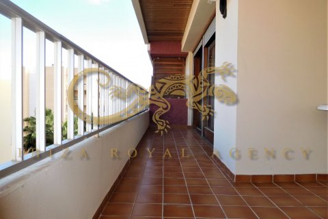 Wohnung zur Miete in Ibiza town, Ibiza, Spanien 4 Schlafzimmer, 171 m2 Nr. 30802 - Foto 6