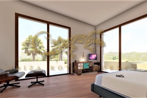 Land zum Verkauf in Sant Josep de sa Talaia, Ibiza, Spanien 6 Schlafzimmer, 30000 m2 Nr. 30830 - Foto 8