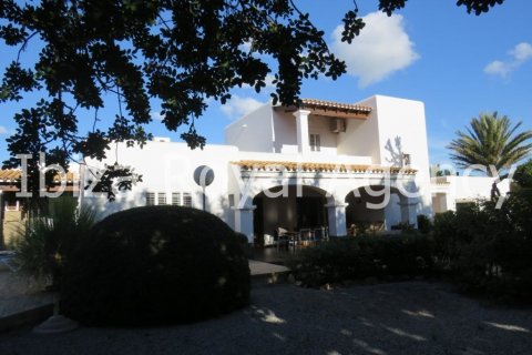 Villa zum Verkauf in San Jordi De Ses Salines, Ibiza, Spanien 3 Schlafzimmer, 200 m2 Nr. 30867 - Foto 4