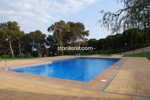 House zum Verkauf in Lloret de Mar, Girona, Spanien 4 Schlafzimmer, 264 m2 Nr. 31042 - Foto 1