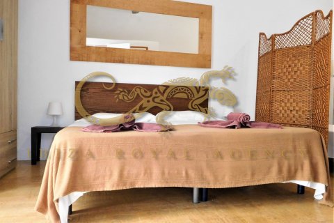Wohnung zur Miete in Ibiza town, Ibiza, Spanien 1 Schlafzimmer, 55 m2 Nr. 30837 - Foto 8