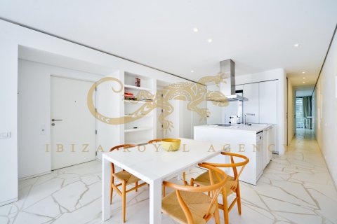 Wohnung zum Verkauf in Ibiza town, Ibiza, Spanien 2 Schlafzimmer, 117 m2 Nr. 30896 - Foto 11