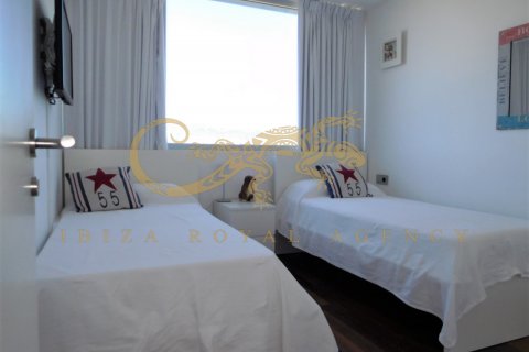 Wohnung zur Miete in Ibiza town, Ibiza, Spanien 3 Schlafzimmer, 145 m2 Nr. 30892 - Foto 15