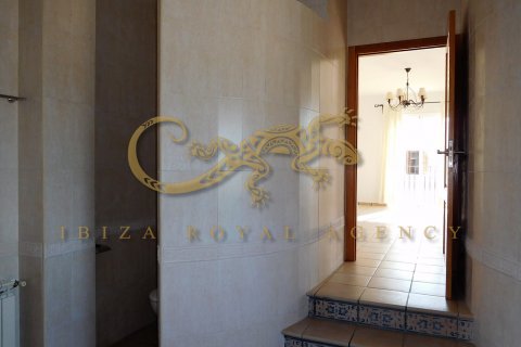 Villa zur Miete in Santa Gertrudis De Fruitera, Ibiza, Spanien 5 Schlafzimmer, 400 m2 Nr. 30888 - Foto 30