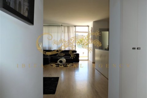 Wohnung zum Verkauf in Ibiza town, Ibiza, Spanien 3 Schlafzimmer, 145 m2 Nr. 30893 - Foto 11