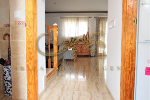 House zum Verkauf in San Antonio De Portmany, Ibiza, Spanien 3 Schlafzimmer, 130 m2 Nr. 30852 - Foto 15