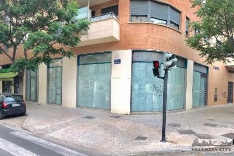 Gewerbeimmobilien zum Verkauf in Valencia, Spanien 160 m2 Nr. 30913 - Foto 5