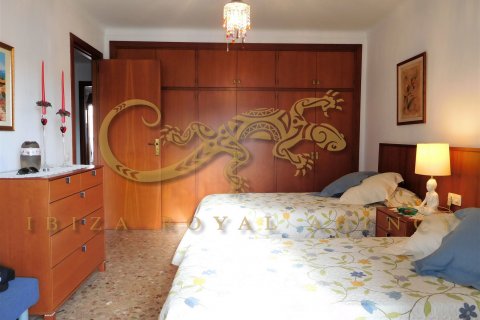 Wohnung zur Miete in Ibiza town, Ibiza, Spanien 4 Schlafzimmer, 171 m2 Nr. 30802 - Foto 19