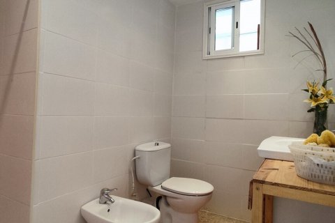 Wohnung zum Verkauf in Arenal, Alicante, Spanien 2 Zimmer, 80 m2 Nr. 31651 - Foto 11