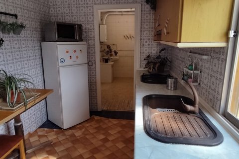 Wohnung zum Verkauf Arenal, Alicante, Spanien 2 Zimmer, 80 m2 Nr. 31651 - Foto 1