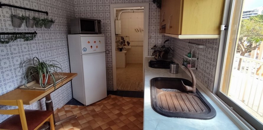 Wohnung Arenal, Alicante, Spanien 2 Zimmer, 80 m2 Nr. 31651