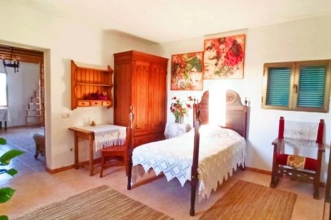 House zum Verkauf in Sant Joan, Mallorca, Spanien 4 Schlafzimmer, 120 m2 Nr. 31681 - Foto 4