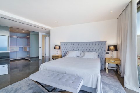Villa zum Verkauf in Port Adriano, Mallorca, Spanien 6 Schlafzimmer, 606 m2 Nr. 31658 - Foto 16