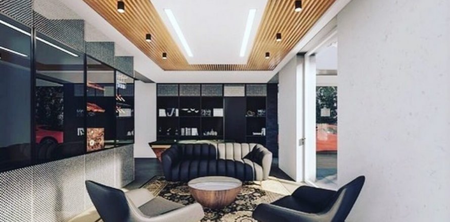 Villa Portals Nous, Mallorca, Spanien 5 Schlafzimmer, 980 m2 Nr. 31675