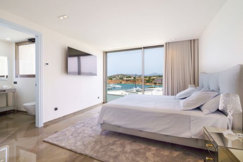 Villa zum Verkauf in Port Adriano, Mallorca, Spanien 6 Schlafzimmer, 606 m2 Nr. 31658 - Foto 19