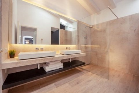 Villa zum Verkauf in Andratx, Mallorca, Spanien 5 Schlafzimmer, 428 m2 Nr. 31665 - Foto 14