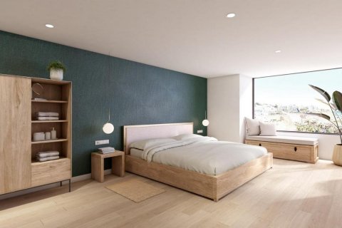 Penthäuser zum Verkauf in Santa Ponsa, Mallorca, Spanien 3 Schlafzimmer, 120 m2 Nr. 31661 - Foto 8