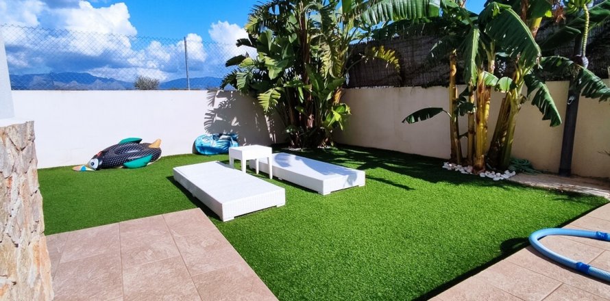 House El Pont D'inca, Mallorca, Spanien 3 Zimmer, 180 m2 Nr. 31679