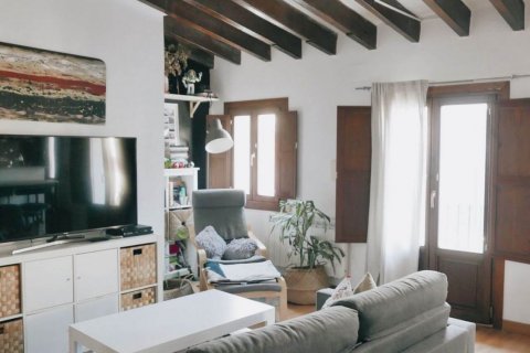 Wohnung zum Verkauf in Palma de Majorca, Mallorca, Spanien 2 Zimmer, 59 m2 Nr. 31673 - Foto 13