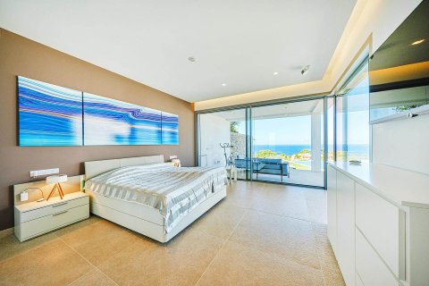 Villa zum Verkauf in Santa Ponsa, Mallorca, Spanien 5 Schlafzimmer, 1000 m2 Nr. 31670 - Foto 3