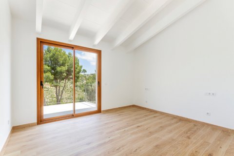 Villa zum Verkauf in Calvia, Mallorca, Spanien 4 Schlafzimmer, 495 m2 Nr. 31669 - Foto 9