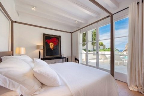 Villa zum Verkauf in Andratx, Mallorca, Spanien 5 Schlafzimmer, 428 m2 Nr. 31665 - Foto 10