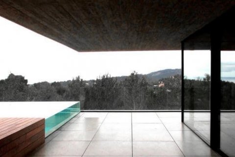 Villa zum Verkauf in Son Vida, Mallorca, Spanien 6 Schlafzimmer, 700 m2 Nr. 31668 - Foto 6