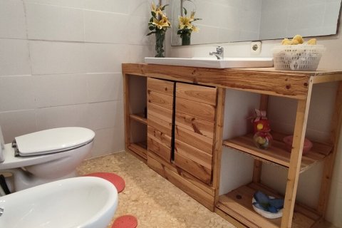 Wohnung zum Verkauf Arenal, Alicante, Spanien 2 Zimmer, 80 m2 Nr. 31651 - Foto 10