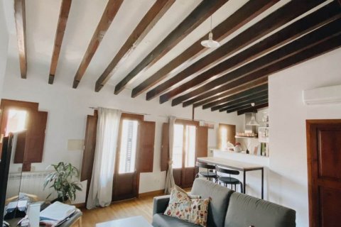 Wohnung zum Verkauf in Palma de Majorca, Mallorca, Spanien 2 Zimmer, 59 m2 Nr. 31673 - Foto 14