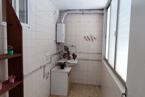 Wohnung zum Verkauf in Arenal, Alicante, Spanien 2 Zimmer, 80 m2 Nr. 31651 - Foto 7