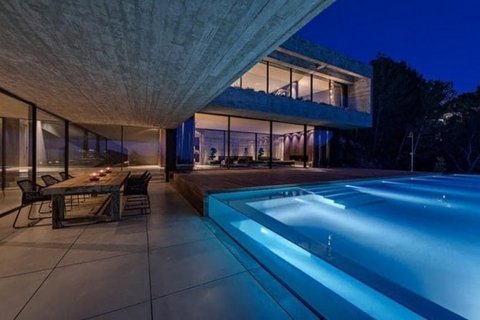 Villa zum Verkauf in Son Vida, Mallorca, Spanien 6 Schlafzimmer, 700 m2 Nr. 31668 - Foto 8