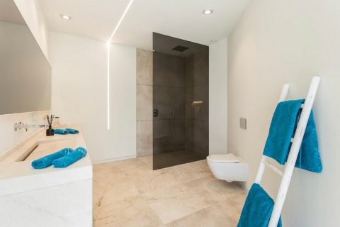 Villa zum Verkauf Son Vida, Mallorca, Spanien 3 Schlafzimmer, 456 m2 Nr. 31678 - Foto 8