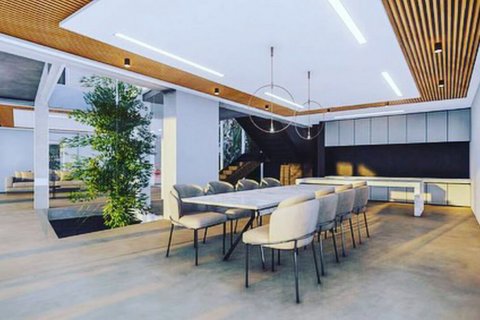 Villa zum Verkauf Portals Nous, Mallorca, Spanien 5 Schlafzimmer, 980 m2 Nr. 31675 - Foto 4