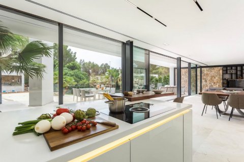 Villa zum Verkauf Son Vida, Mallorca, Spanien 3 Schlafzimmer, 456 m2 Nr. 31678 - Foto 21