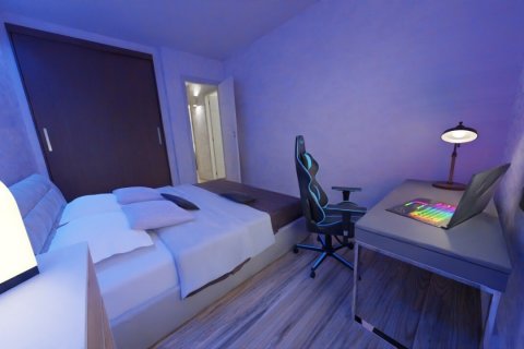 Wohnung zum Verkauf in Zaragoza, Spanien 3 Schlafzimmer, 134 m2 Nr. 31844 - Foto 1