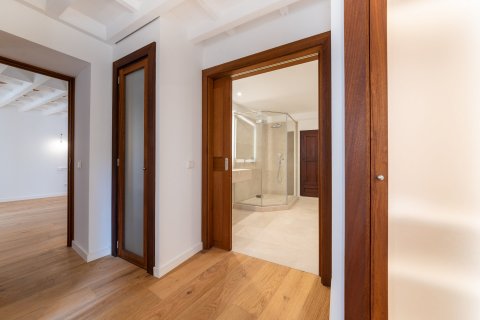 Wohnung zum Verkauf in Palma de Majorca, Mallorca, Spanien 3 Schlafzimmer, 226 m2 Nr. 33438 - Foto 6