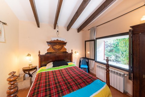 Finca zum Verkauf in Deia, Mallorca, Spanien 4 Schlafzimmer, 214 m2 Nr. 32219 - Foto 18